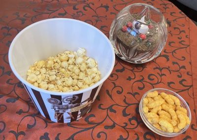 Ein gelungener Filmnachmittag! – Bild 5